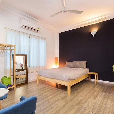 Little Dough Lodge Cidade de Ho Chi Minh Exterior foto