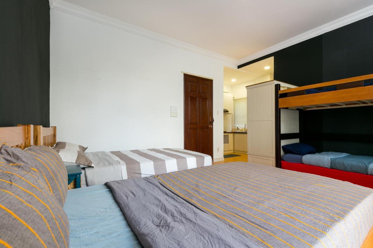 Little Dough Lodge Cidade de Ho Chi Minh Exterior foto